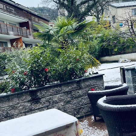 Appartement Alois Bressanone Kültér fotó