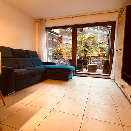 Appartement Alois Bressanone Kültér fotó