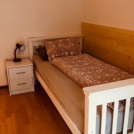 Appartement Alois Bressanone Kültér fotó