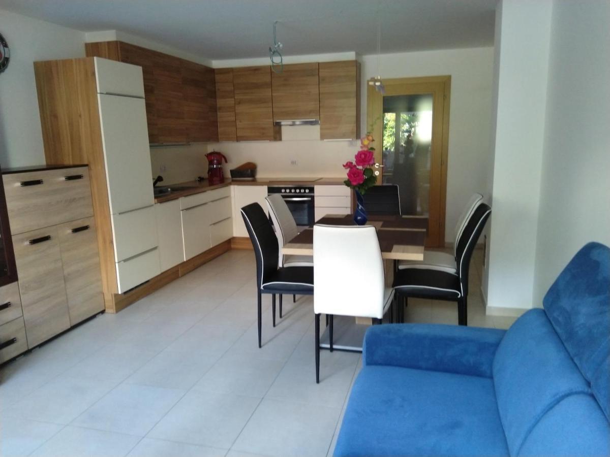 Appartement Alois Bressanone Kültér fotó
