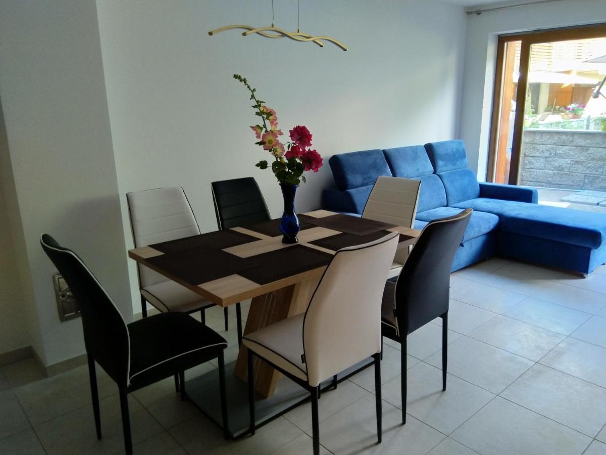 Appartement Alois Bressanone Kültér fotó
