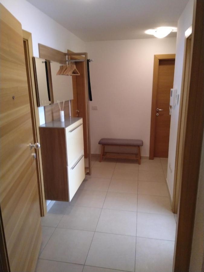 Appartement Alois Bressanone Kültér fotó