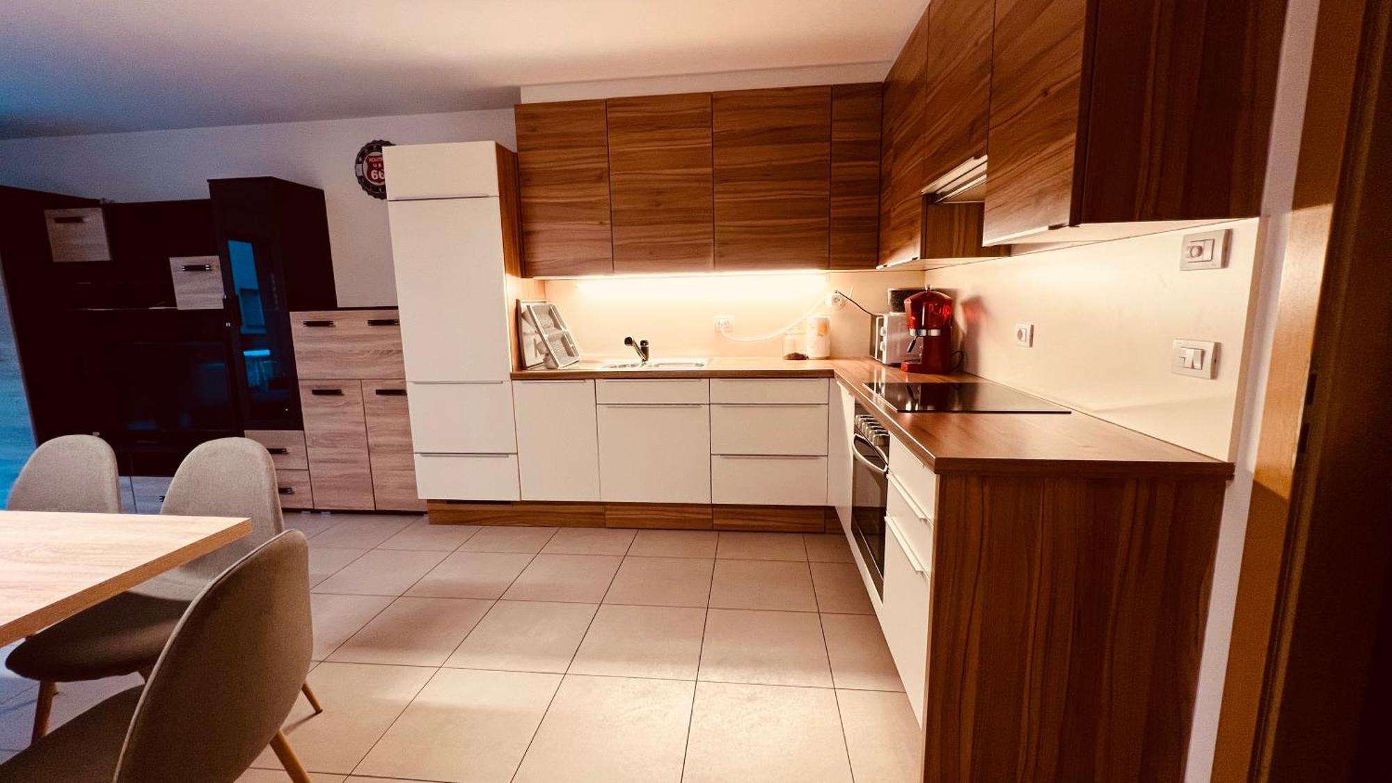 Appartement Alois Bressanone Kültér fotó