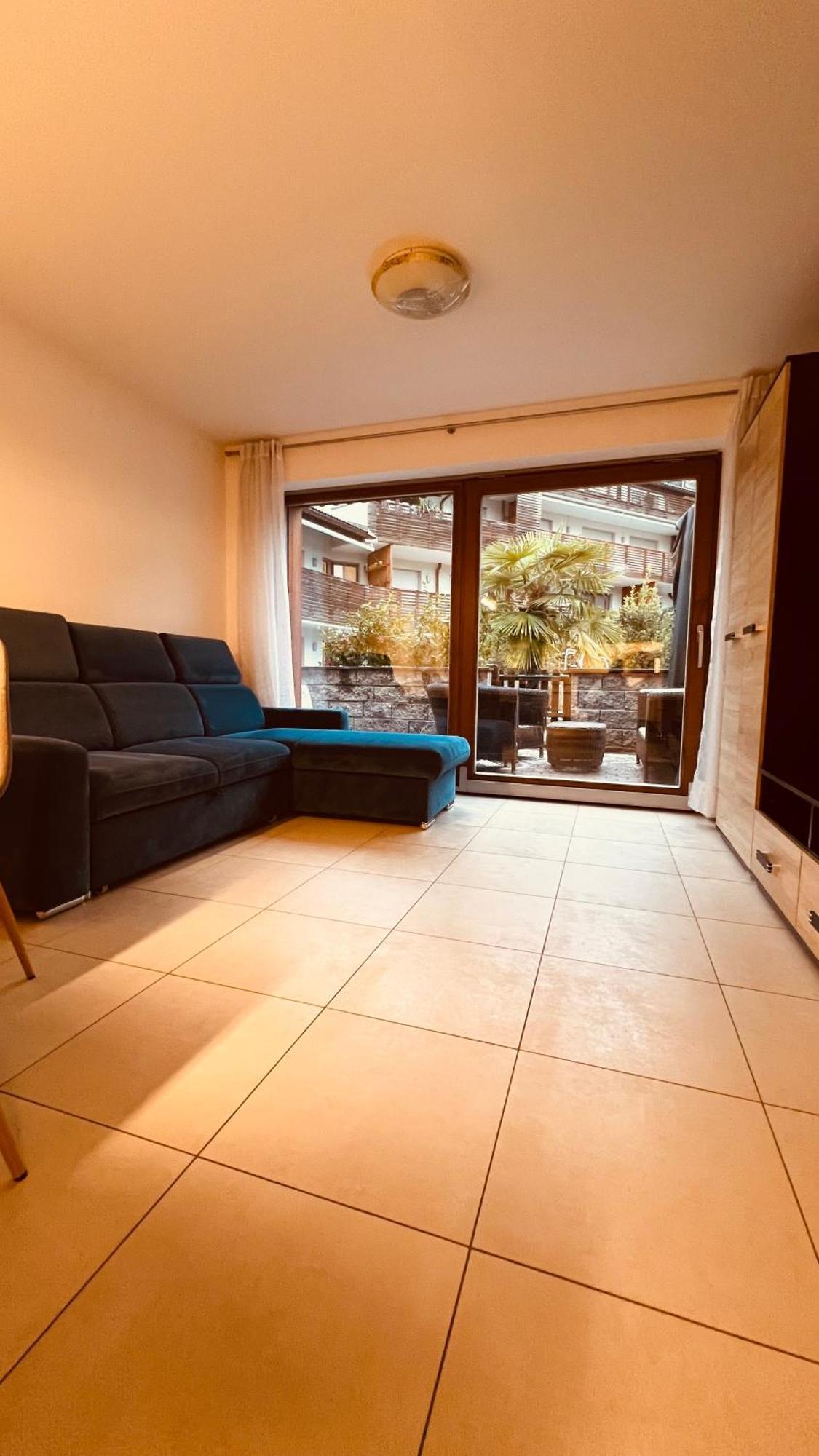 Appartement Alois Bressanone Kültér fotó