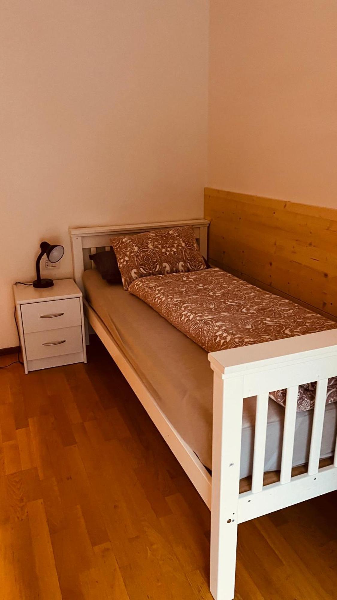 Appartement Alois Bressanone Kültér fotó