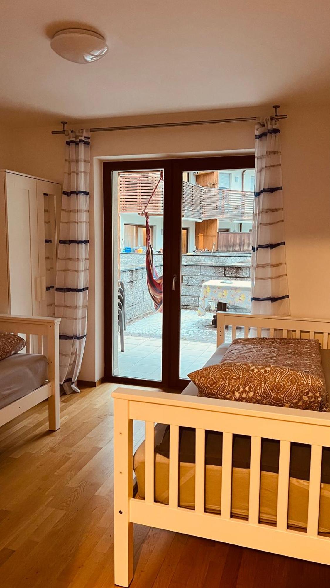 Appartement Alois Bressanone Kültér fotó
