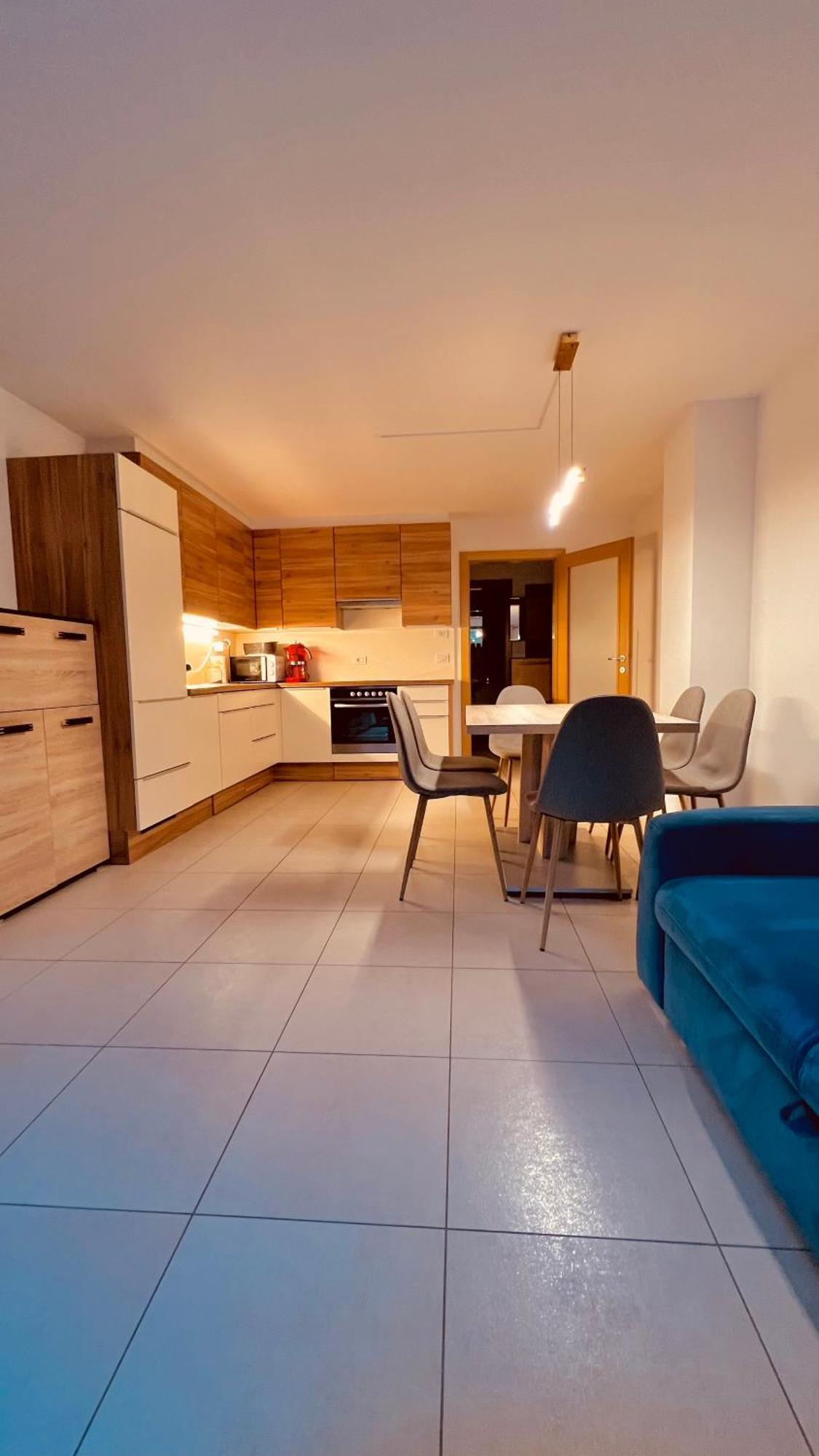 Appartement Alois Bressanone Kültér fotó