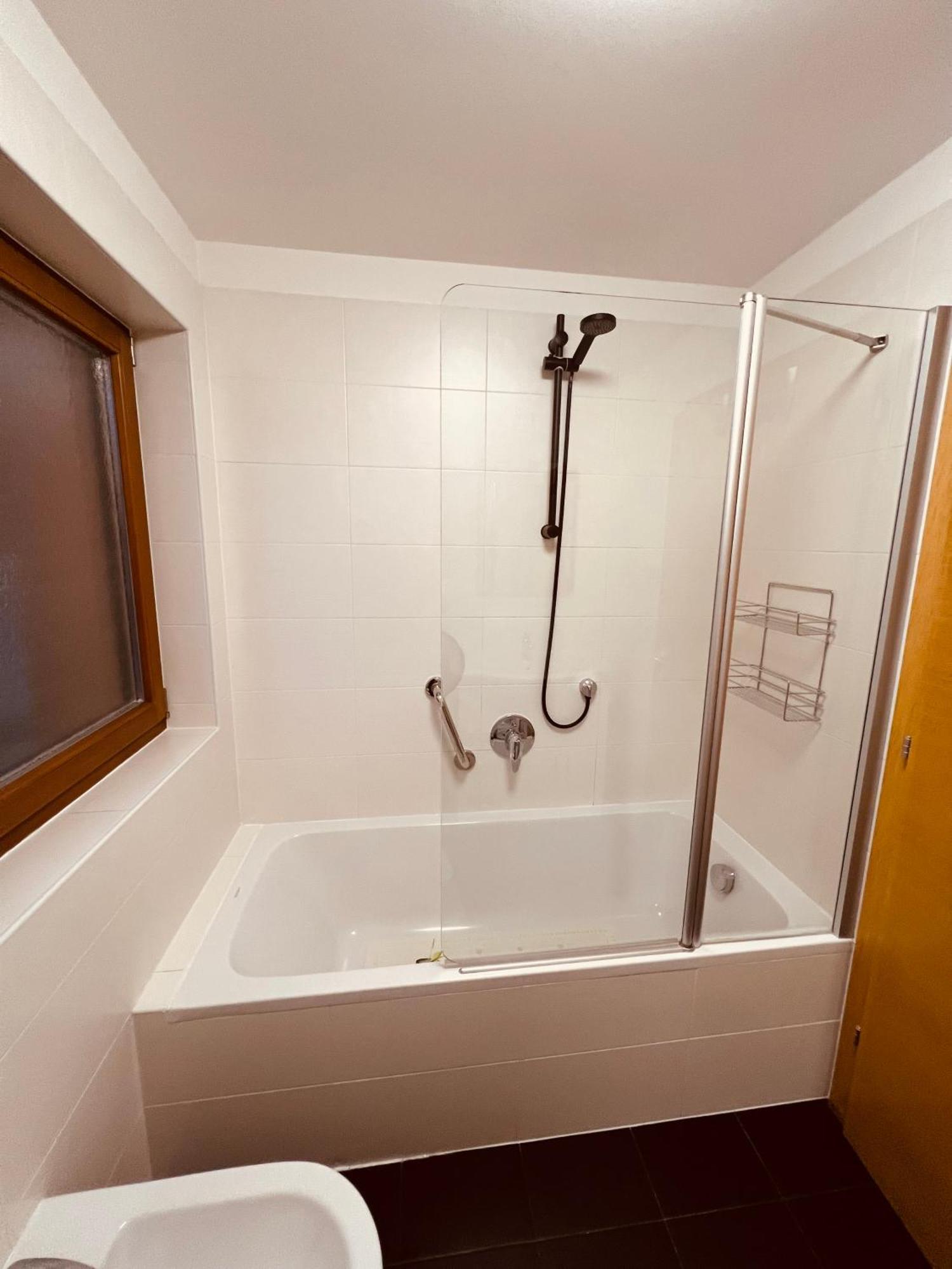 Appartement Alois Bressanone Kültér fotó